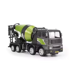 Véhicule de Chantier au choix – Bulldozer, Camion, Grue, Pelleteuse ou Chariot Élévateur