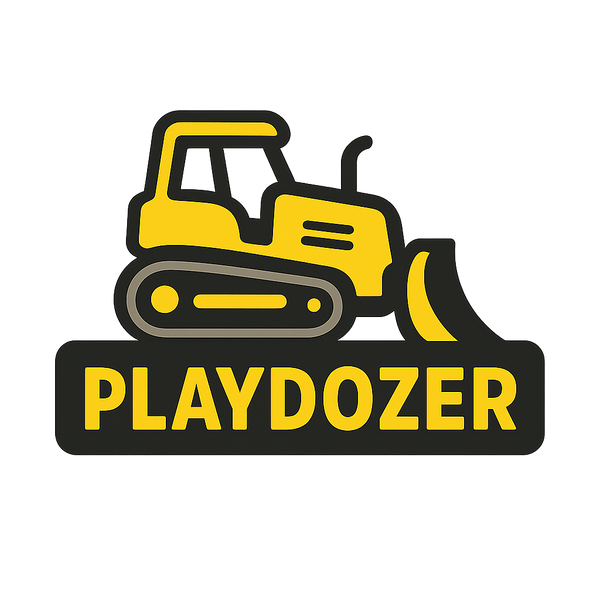 PlayDozer