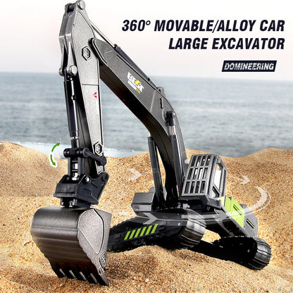 Véhicule de Chantier au choix  – Bulldozer, Camion, Grue, Pelleteuse ou Chariot Élévateur